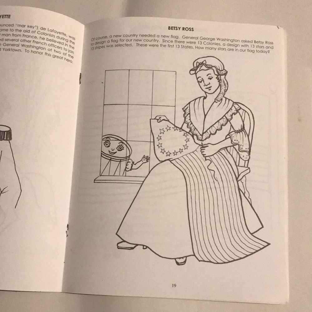 2 Activity Books - Picture 5 of 12